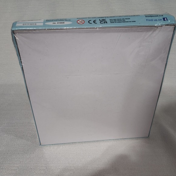 Bit and pieces 300 piece puzzle birds - Picture 4 of 6